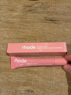 rhode Peptide Lip Tint - Ribbon
